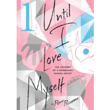 Viz Media Until I Love Myself, Vol. 1 | Poppy Pesuyama egyéb könyv