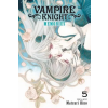 Viz Media Vampire Knight: Memories, Vol. 5 | Matsuri Hino
