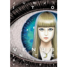 Viz Media Venus in the Blind Spot | Junji Ito egyéb könyv