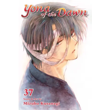 Viz Media Yona of the Dawn, Vol. 37 | V37 egyéb könyv