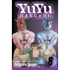 Viz Media YuYu Hakusho, Vol. 8 | Yoshihiro Togashi