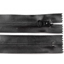  Vízálló cipzár spirálos - 18 cm dekorációs kellék