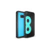  Vízálló és ütésálló tok Galaxy S8 S8+ S9 telefonokhoz - Vízálló és ütésálló tok Galaxy S9 + Kék