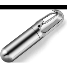  Vízálló titán piruladoboz gyógyászati segédeszköz