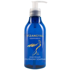 Vízangyal Aquatic Blue folyékony szappan (300 ml) tisztító- és takarítószer, higiénia