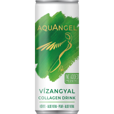  Vízangyal kollagénes ital körte-aloe vera 250 ml üdítő, ásványviz, gyümölcslé