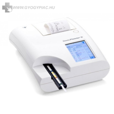  VIZELETVIZSGÁLÓ KÉSZÜLÉK DOCUREADER 2 gyógyászati segédeszköz