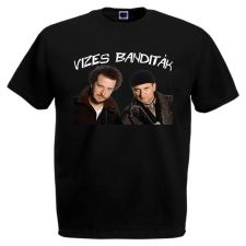 Vizes Banditák - Karácsonyi Férfi Póló férfi póló