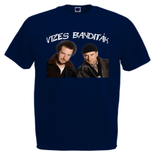  Vizes Banditák - Karácsonyi Férfi Póló férfi póló