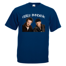  Vizes Banditák - Karácsonyi Férfi Póló férfi póló