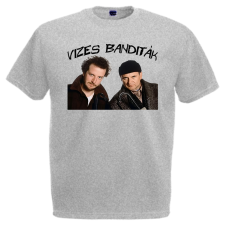 Vizes Banditák - Karácsonyi Férfi Póló férfi póló
