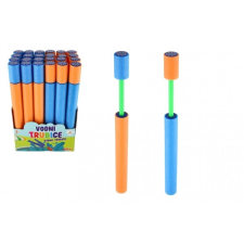 Vizes habcső 38 cm vizes játék