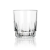 . Vizes pohár, metszett, HB, 300 ml, 4 db-os szett, "GastroLine WH"