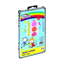  Vízfesték FIORELLO 24 darabos kréta, festék és papír