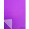  Vízhatlan mintás ív 70x100cm - Kétoldalas - Élénk Lila-H.Mályva