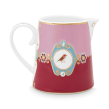 Vízi porcelán bögre 270ml Love Birds bögrék, csészék