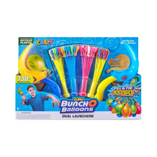 Vízibomba kilövő 130 Bunch O Balloons vízibombával vizes játék