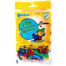 Vízibomba lufi 100 darabos készlet party kellék