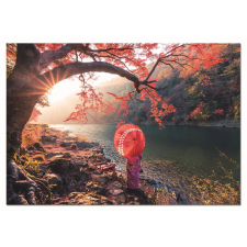  Vízikatsura Japán napfelkelte puzzle puzzle, kirakós