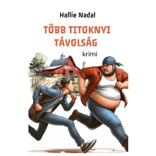 Vízió Könyvkiadó Egyesület Több titoknyi távolság egyéb e-könyv