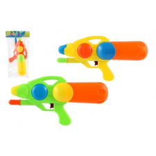 Vízipisztoly műanyag 33 cm vizes játék