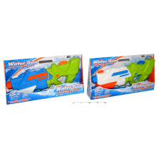 Vízipisztoly tartállyal 44 cm vizes játék
