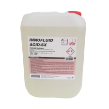 Vízkőoldó 5 liter habzó Innofluid Acid-Sx tisztító- és takarítószer, higiénia