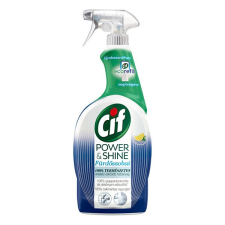 Vízkőoldó CIF Power&Shine 750ml tisztító- és takarítószer, higiénia