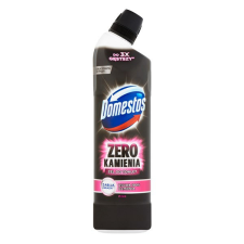 Vízkőoldó DOMESTOS Zéró WC Pink 750 ml tisztító- és takarítószer, higiénia