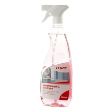 Vízkőoldó szanitertisztító TEGEE 750 ml tisztító- és takarítószer, higiénia
