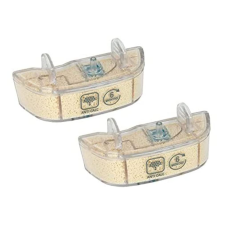  Vízlágyító patron szett 2db kisháztartási gépek kiegészítői