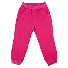 Vízlepergetős bélelt unisex gyerek nadrág gyerek nadrág