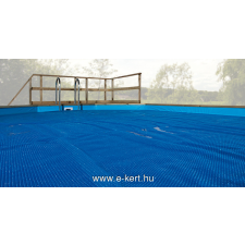  Vízmelegítő szolárfólia medencéhez Fira medencéhez medence kiegészítő