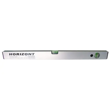  Vízmérték Horizont VVN-2 1000 mm, 2 libella vízmérték