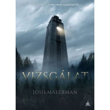  Vizsgálat regény