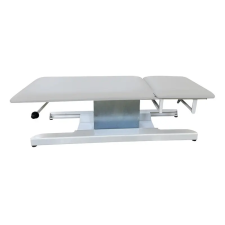  Vizsgálóágy elektromos 190 cm x 70 cm /1-fehér / 1-fehér gyógyászati segédeszköz