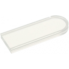  Vízszintjelző üveg védő plexi kávéfőző kellék