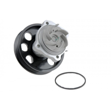 Vízszivattyú ALFA ROMEO, FIAT, LANCIA 1.3JTD, 1.3D 6334001 autóalkatrész