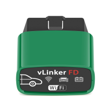  Vlinker FD Wifi Autó diagnosztika ForScan autó tuning