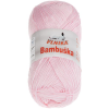 VLNIKA BELLATEX Bambusz 50 g - 3 világos rózsaszín (12239)