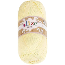 VLNIKA BELLATEX BELLA 100 g - 01 törtfehér rövidáru