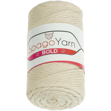 VLNIKA BELLATEX Bold 250 g - 123 krémszínű (11768) rövidáru