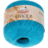 VLNIKA BELLATEX Violka 50 g - 136 kék (12230)