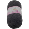VLNIKA Dante 100 g - 1308 fekete (7058)