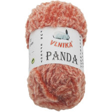 VLNIKA Panda 100 g - 156 tégla rövidáru