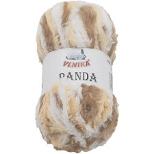 VLNIKA Panda 100 g - 17 bézs, barna rövidáru