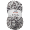 VLNIKA Panda 100 g - 9 barna-fehér
