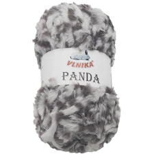 VLNIKA Panda 100 g - 9 barna-fehér rövidáru