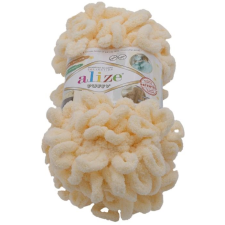 VLNIKA Puffy 100 g - 742 testszínű (7114) rövidáru