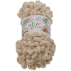 VLNIKA Puffy 100g - 310 bézs